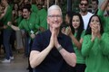 Apple CEO Tim Cook hopeful of 'convincing some Indians' to buy an iPhone