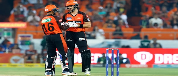 IPL 2023 - SRH v DC: Will the sun rise on Hyderabad's season against the depleted Delhi Capitals?