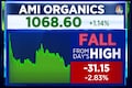 Ami Organics to foray into semiconductor industry through its latest acquisition