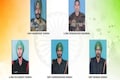 Five Army soldiers killed in Poonch terror attack: Massive search ops on to trace terrorists, drones deployed