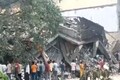 Two-storey building collapses in Maharashtra’s Bhiwandi, 5 killed, at least 10 feared trapped