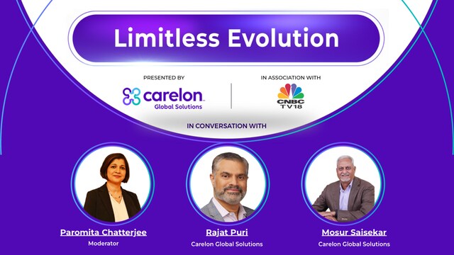 Carelon Global Solutions: Propelling healthcare processes into the ...