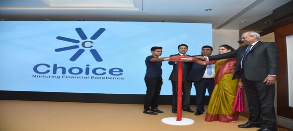 Choice Group to launch 10 new locations in North India by H1FY24 - CNBC ...