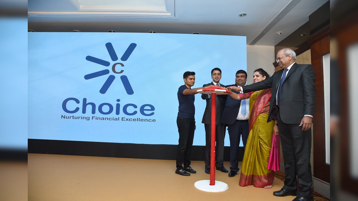 Choice Group to launch 10 new locations in North India by H1FY24 - CNBC ...