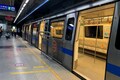 Delhi Metro Yellow Line faces delay due to technical glitch, here is the latest update