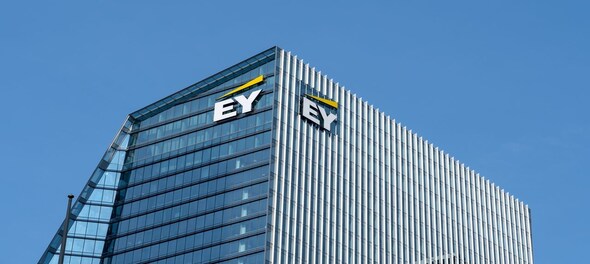 Ernst And Young Calls Off Plan To Split Audit Consulting Units Cnbc Tv18 7215