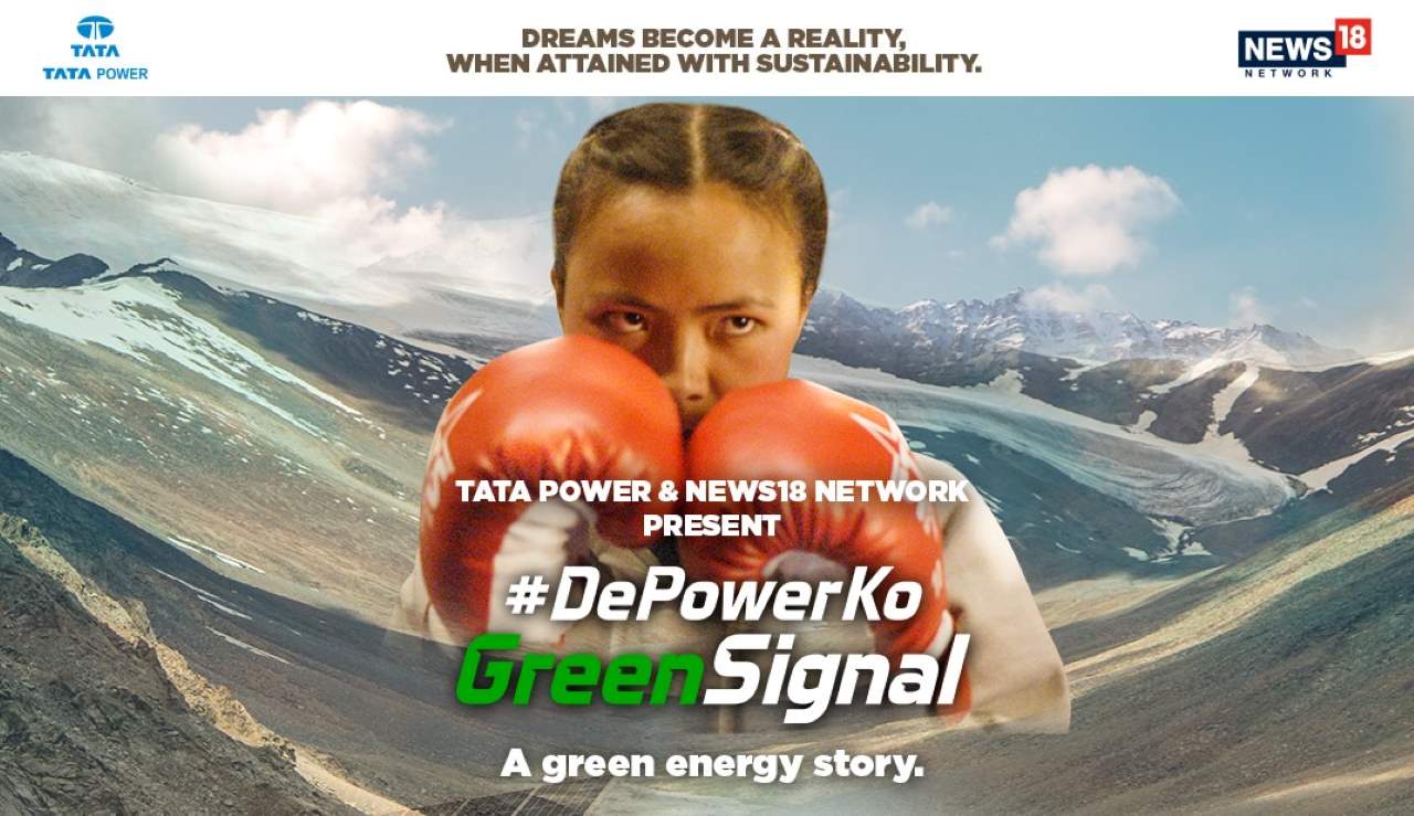 Earth Day: Tata Power And News18 Release Special Film On 'Sustainable ...