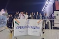 Last flight to Sudan to bring back Indians under Operation Kaveri to fly tomorrow