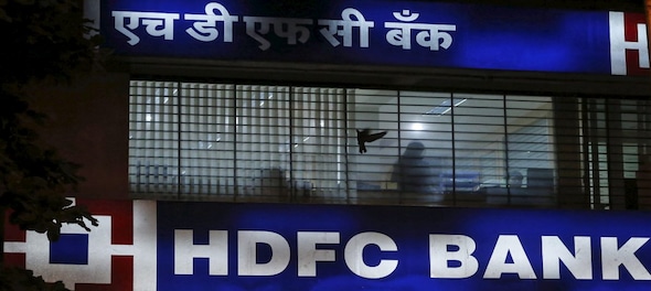 Mcap of five of top-10 most valued firms erode by ₹1.67 lakh crore; HDFC Bank biggest laggard