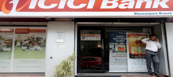 ICICI Bank cuts lending rate by 15 bps on select tenors, but hikes it for 6-month to 1-year period