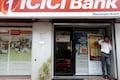 ICICI Bank is now India's second most-expensive banking stock