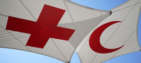 International Red Cross to sack around 1,500 people over budget cuts International Red Cross to sack around 1,500 people over budget cuts