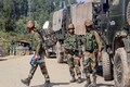 Five Indian army personnel killed in encounter in J-K's Rajouri, search operation on to track terrorists