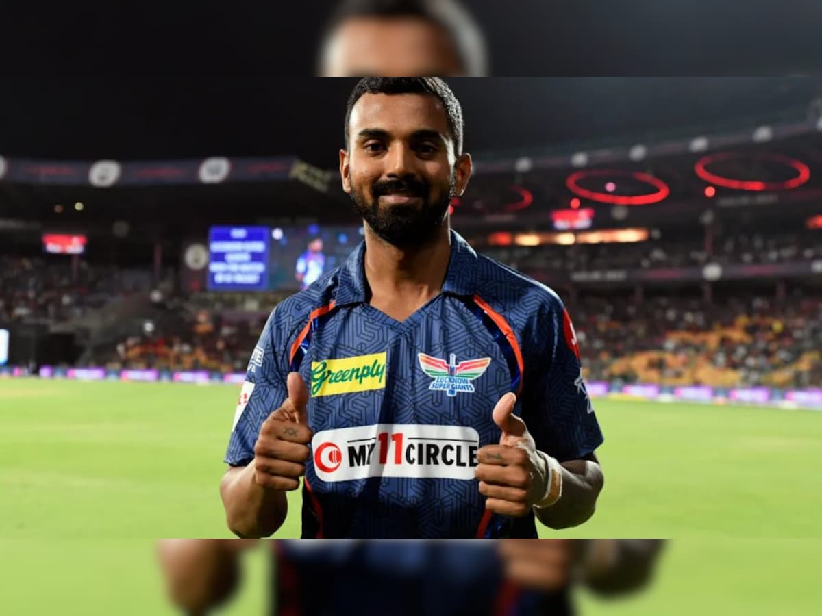 After Katrina Kaif, Cricketer Kl Rahul Invests In Sequoia-Backed ...