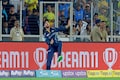IPL 2023: Knee injury puts Kane Williamson's season in jeopardy
