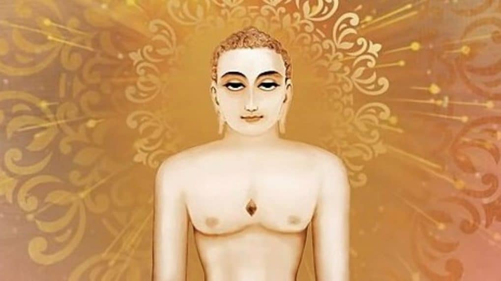 Mahaveer on sale jayanti date