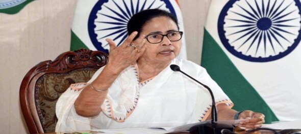 Mamata Banerjee questions sudden shift to 'Bharat' instead of India