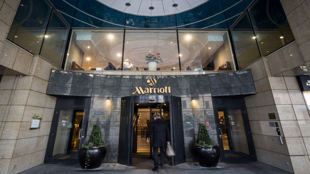 Marriott International Deepens Commitment to India with the Opening of its  100th Hotel and a Pipeline of More Than 50 Signed Projects