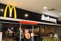 McDonald's India franchise founder passes reins to son, aims to double sales, network in 5 years