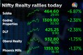 Nifty Realty rally continues.... zooms 17% in last 11 sessions