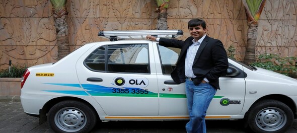 Ola’s Bhavish Aggarwal to Amit Kumar Sinha of Mahindra Lifespaces — 9 Indians named in TIME100 Climate List
