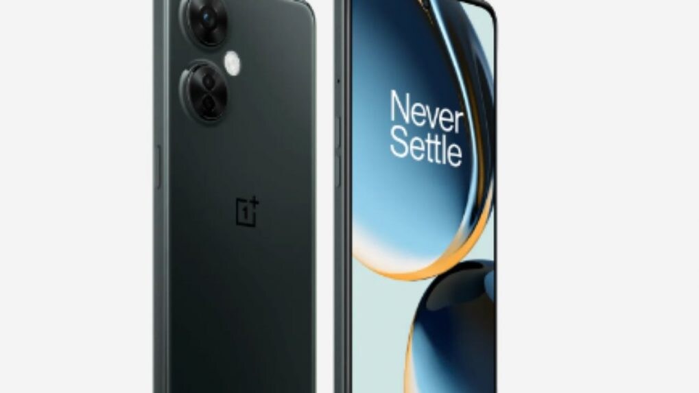 OnePlus launches Nord CE 3 Lite 5G with 108MP camera and 67W charging,  check price and features