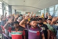 Operation Kaveri | India brings back another batch of 229 people from Sudan