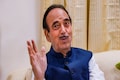 J&K | Over 20 leaders from Ghulam Nabi Azad's party re-join Congress