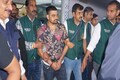 Meet most-wanted gangster Deepak Boxer — Delhi Police's first arrest abroad