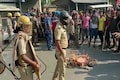 West Bengal district imposes prohibitory orders amid clashes over minor's death