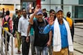 Operation Kaveri brings around 1,100 Indians back home from Sudan — The journey so far in pictures