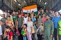 Operation Kaveri | Over 50 Gujarat residents reach Ahmedabad as rescue operations from Sudan continue
