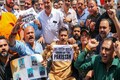Poonch terror attack: People hold protest, raise anti-Pak slogans in Jammu