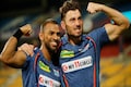 IPL 2023 RCB v LSG: Pooran, Stoinis lead remarkable comeback as Lucknow Super Giants stun Royal Challengers Bangalore in last-ball thriller