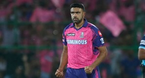 Size of stadiums we play, is not relevant in modern day cricket: Ashwin