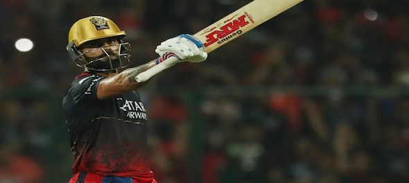 IPL 2024 CSK vs RCB: Virat Kohli becomes first Indian to complete 12000 runs in T20 cricket