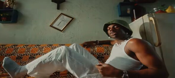 'Calm Down’ fame Nigerian singer Rema to perform in India: Check dates ...