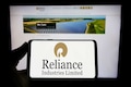 Reliance Industries shares settle over one percent lower after 46th AGM