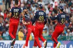 How RCB can qualify for IPL 2024 playoffs after kicking Punjab Kings out of the race?