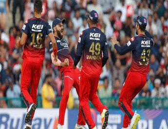 Royal Challengers Bangalore