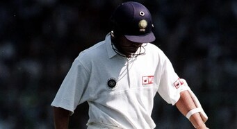 Sachin Tendulkar turns 50: Recalling Master Blaster's 10 great innings that ended in heartbreaking losses