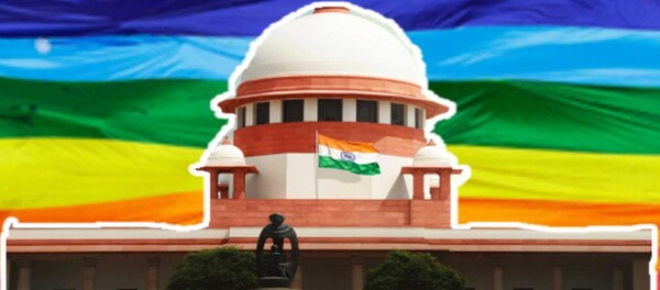 Cji Says Govt Doesnt Have Data To Show That Same Sex Marriage Is An Urban Elitist Concept 0508