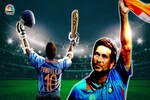 Sachin Tendulkar turns 51 today: A look at 15 records held by God of Cricket