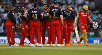 IPL 2023 RCB Players To Wear Green Jersey Against RR Royal