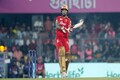 IPL 2023 RR vs PBKS highlights: Shikhar Dhawan, Nathan Ellis shine in Punjab Kings 5-run win over Rajasthan Royals