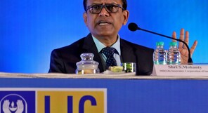 LIC's Chairman sees huge opportunity in health insurance sector