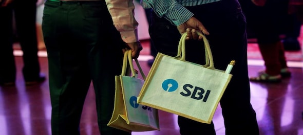 State Bank of India gets a downgrade from Citi on fears of earnings decline