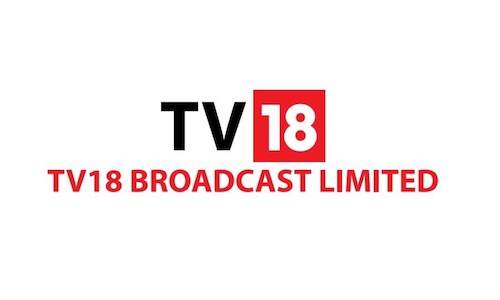 TV18 Broadcast's March quarter profit slides 76% to Rs 35.2 crore on ...