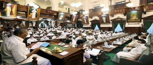 Tamil Nadu assembly passes bill allowing 12-hour work in factories