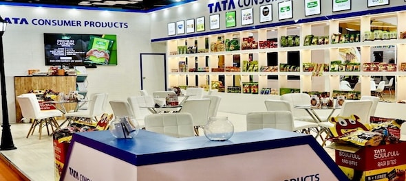 Tata Consumer Products to acquire Organic India in ₹1,900 crore move into health & wellness